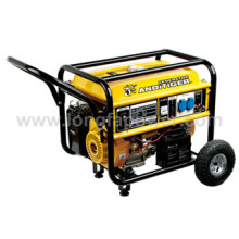 5kw Portable Power Electric Petrol Generators avec CE. Soncap Ciq